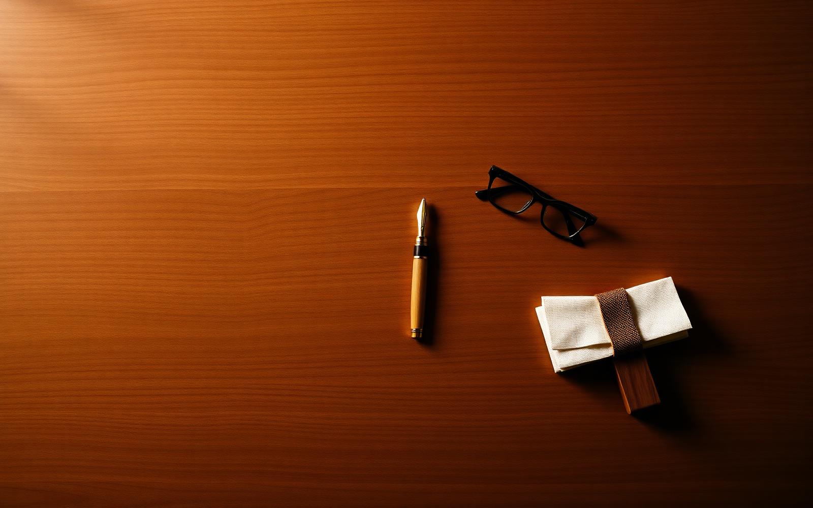 Premium boardroom