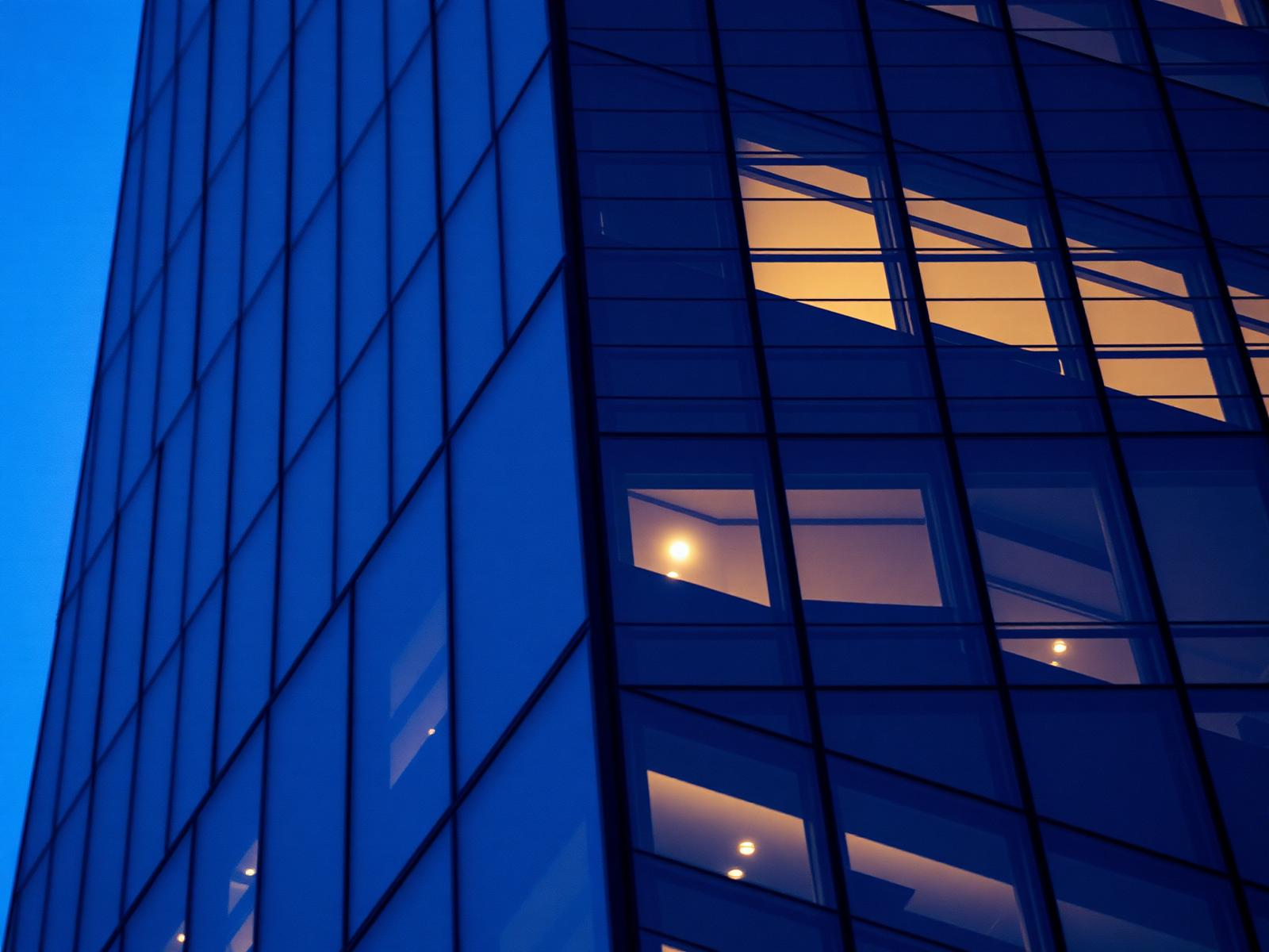 Premium architectural facade