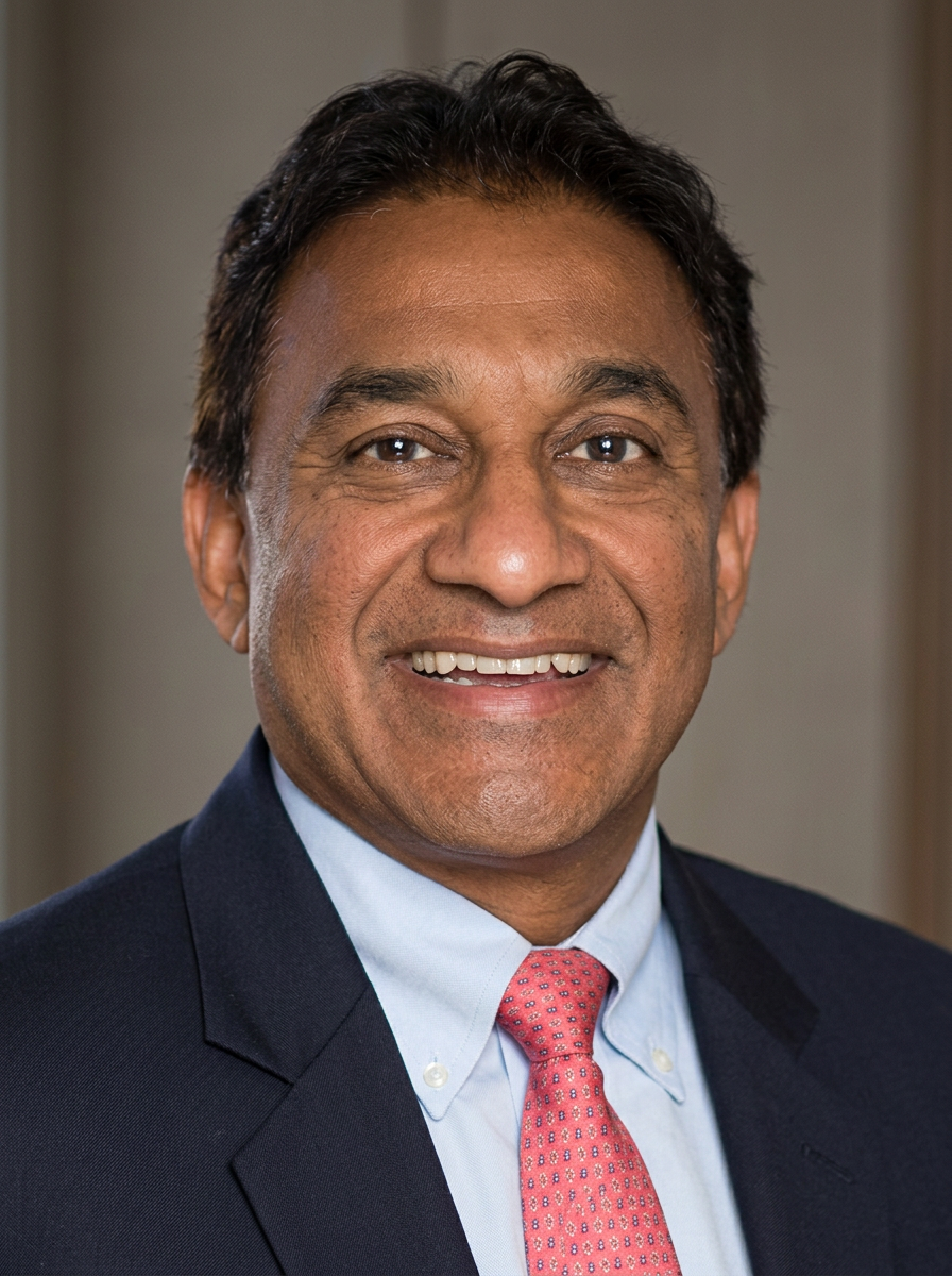 Michael F. Colaco